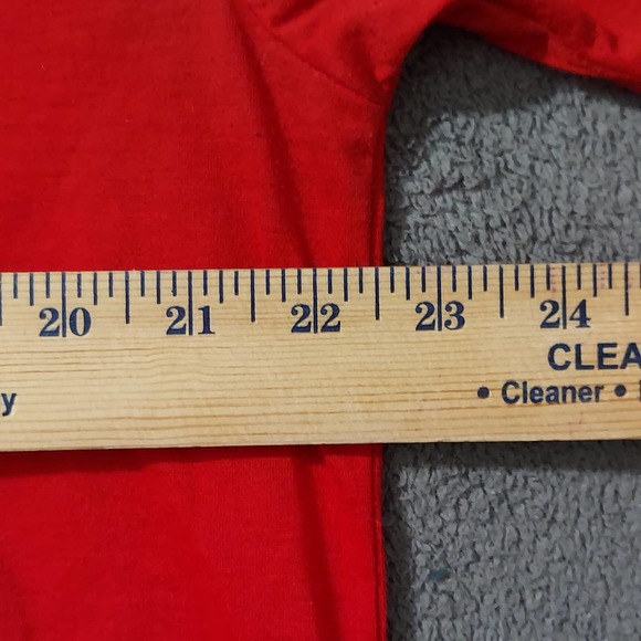 Tampa Bay Buccaneers Shirt Mens XL Publix Supermarket Raise The Flag SS Tee - Picture 6 of 7